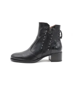 Femme L'Empreinte Chaussures Bottines|NEROGIARDINI 16761