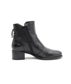 Femme L'Empreinte Chaussures Bottines|NEROGIARDINI 16761