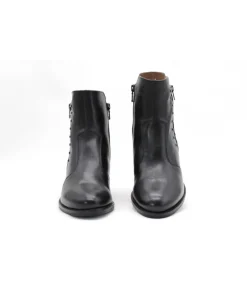 Femme L'Empreinte Chaussures Bottines|NEROGIARDINI 16761