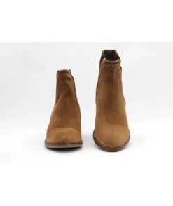 Femme L'Empreinte Chaussures Bottines|NEROGIARDINI 16791