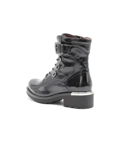 Femme L'Empreinte Chaussures Bottines|NEROGIARDINI 14222