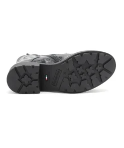 Femme L'Empreinte Chaussures Bottines|NEROGIARDINI 14222