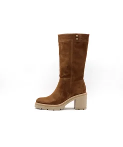 Femme L'Empreinte Chaussures Bottes|NEROGIARDINI 17138