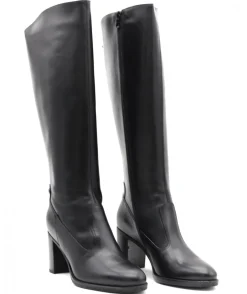 Femme L'Empreinte Chaussures Bottes|NEROGIARDINI 17571