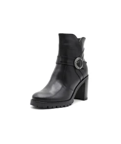 Femme L'Empreinte Chaussures Bottines|NEROGIARDINI 17634