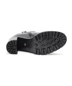 Femme L'Empreinte Chaussures Bottines|NEROGIARDINI 17634