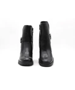 Femme L'Empreinte Chaussures Bottines|NEROGIARDINI 17634