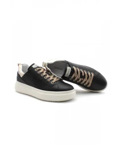 Femme L'Empreinte Chaussures Baskets|NEROGIARDINI 17050