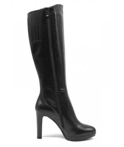 Femme L'Empreinte Chaussures Bottes|NEROGIARDINI 17252