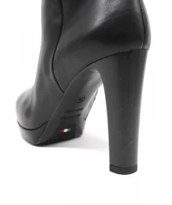 Femme L'Empreinte Chaussures Bottes|NEROGIARDINI 17252