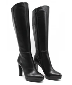 Femme L'Empreinte Chaussures Bottes|NEROGIARDINI 17252