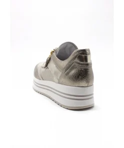 Femme L'Empreinte Chaussures Baskets|NEROGIARDINI 10561