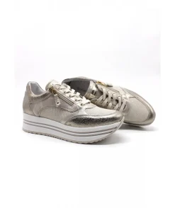 Femme L'Empreinte Chaussures Baskets|NEROGIARDINI 10561