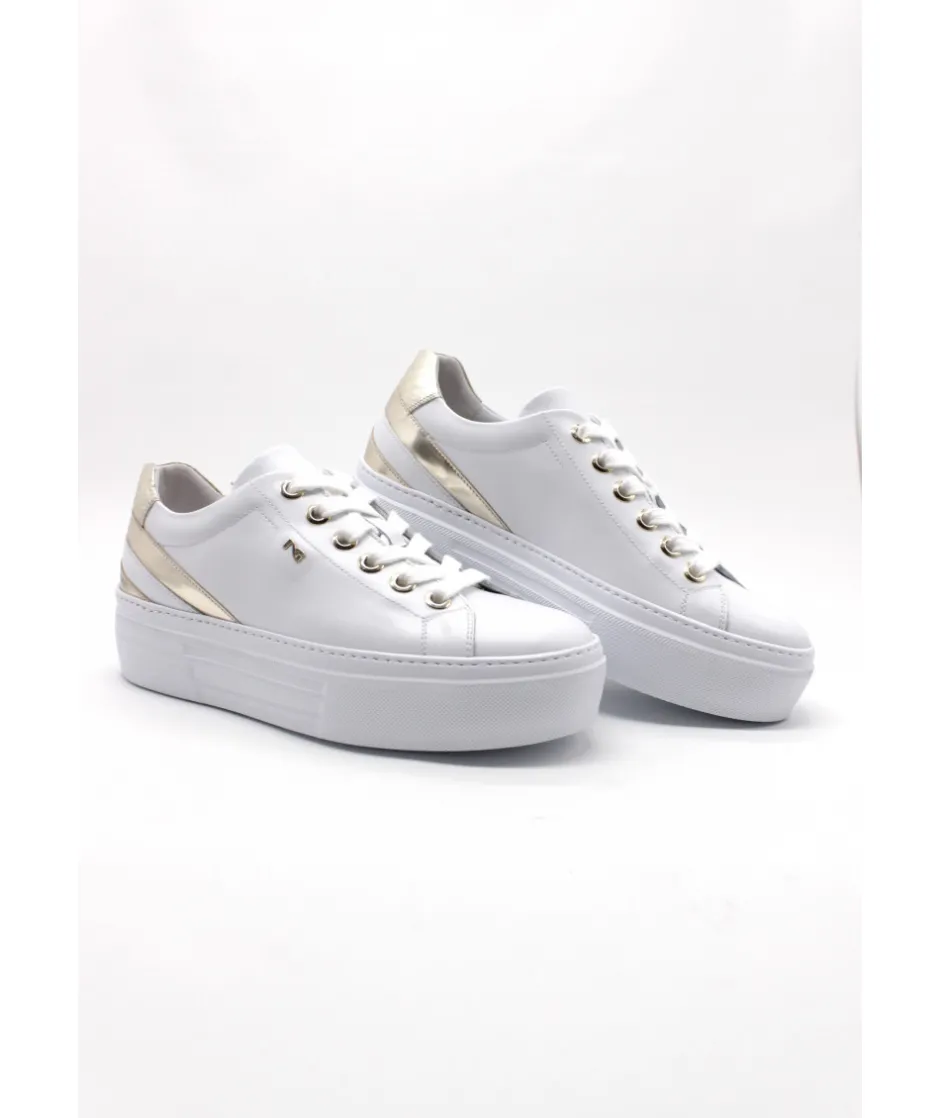 Femme L'Empreinte Chaussures Baskets|NEROGIARDINI 15303