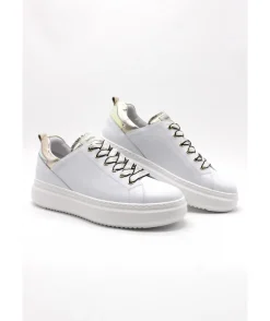 Femme L'Empreinte Chaussures Baskets|NEROGIARDINI 15261