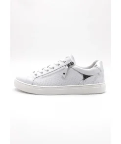 Femme L'Empreinte Chaussures Baskets|NEROGIARDINI 18100