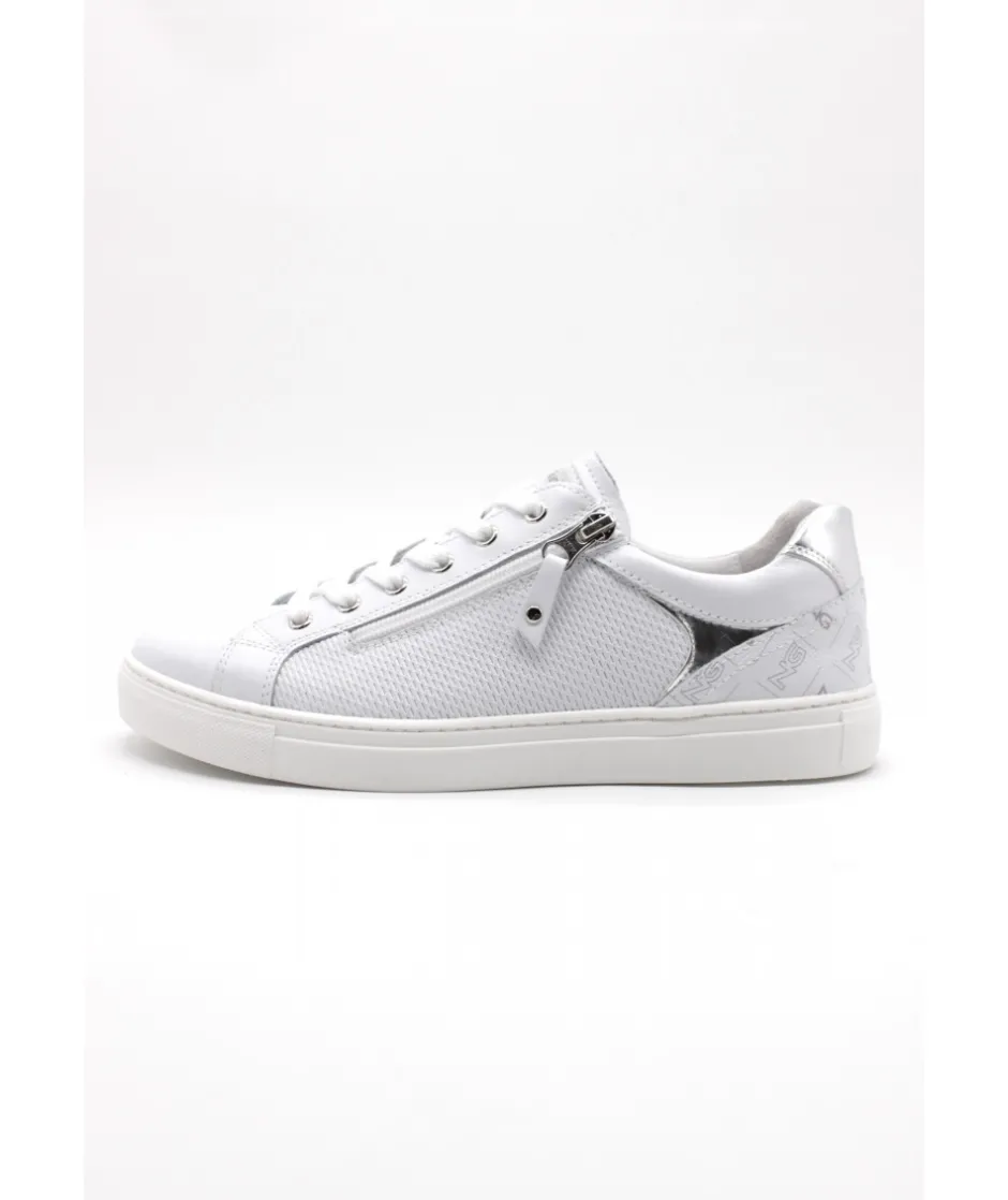 Femme L'Empreinte Chaussures Baskets|NEROGIARDINI 18100