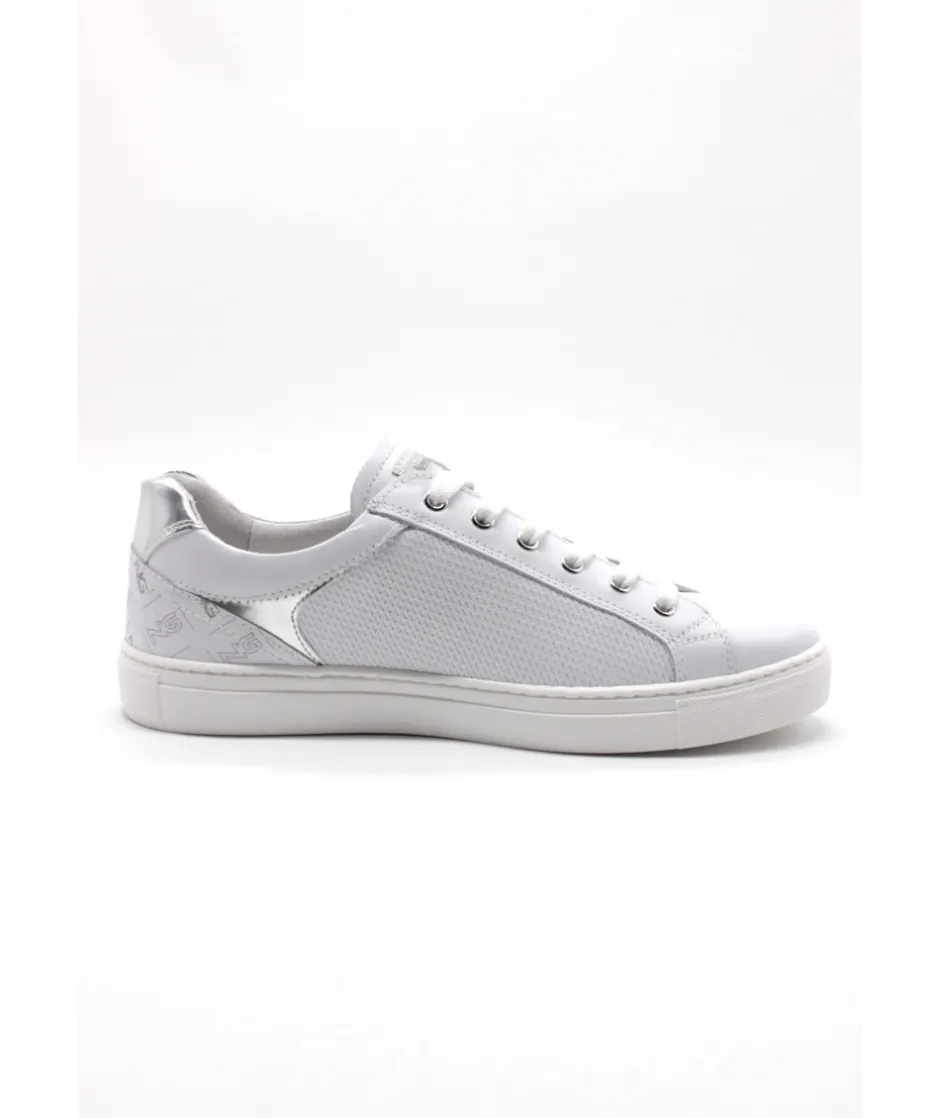 Femme L'Empreinte Chaussures Baskets|NEROGIARDINI 18100