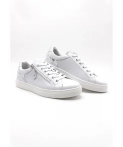 Femme L'Empreinte Chaussures Baskets|NEROGIARDINI 18100