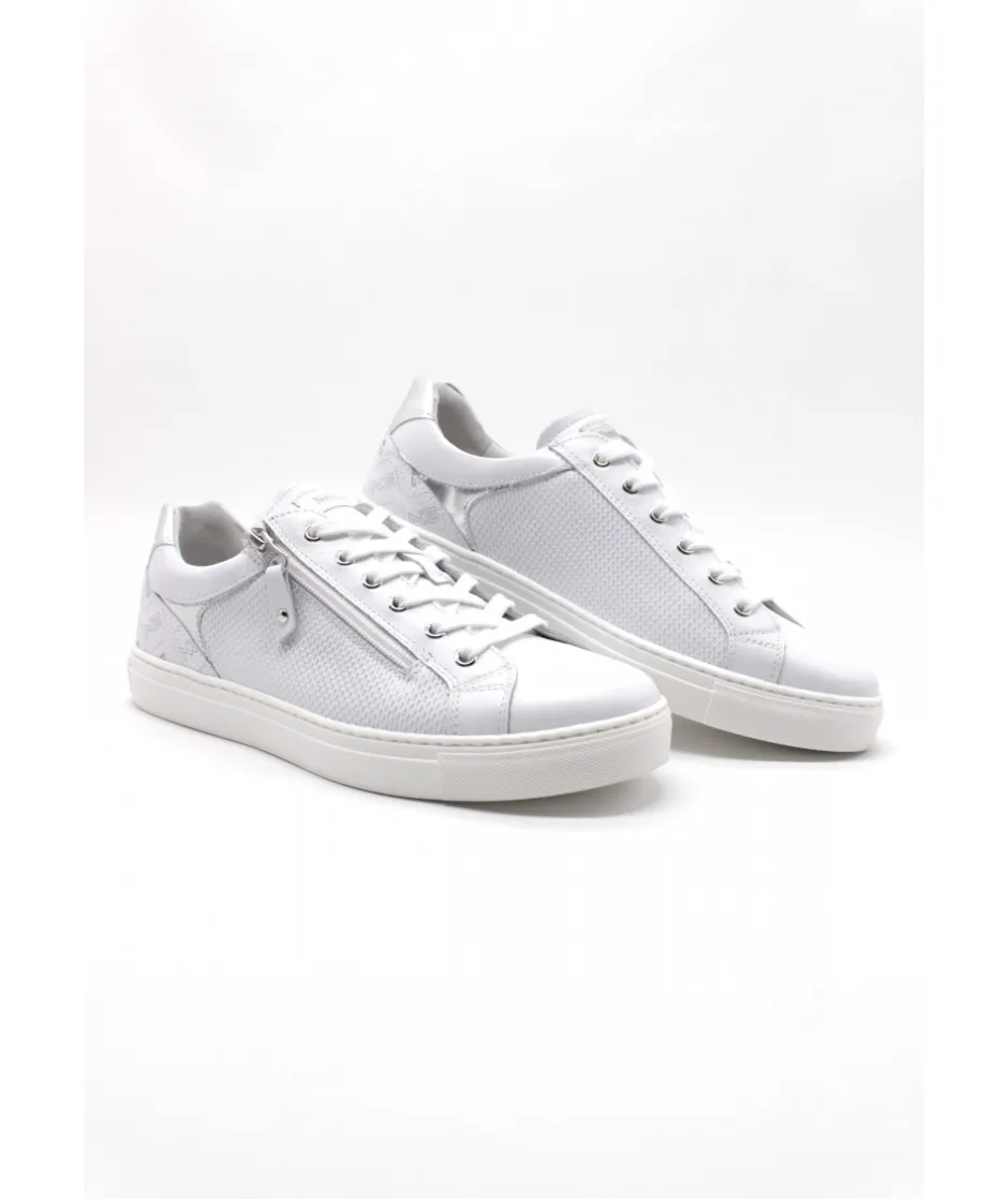 Femme L'Empreinte Chaussures Baskets|NEROGIARDINI 18100