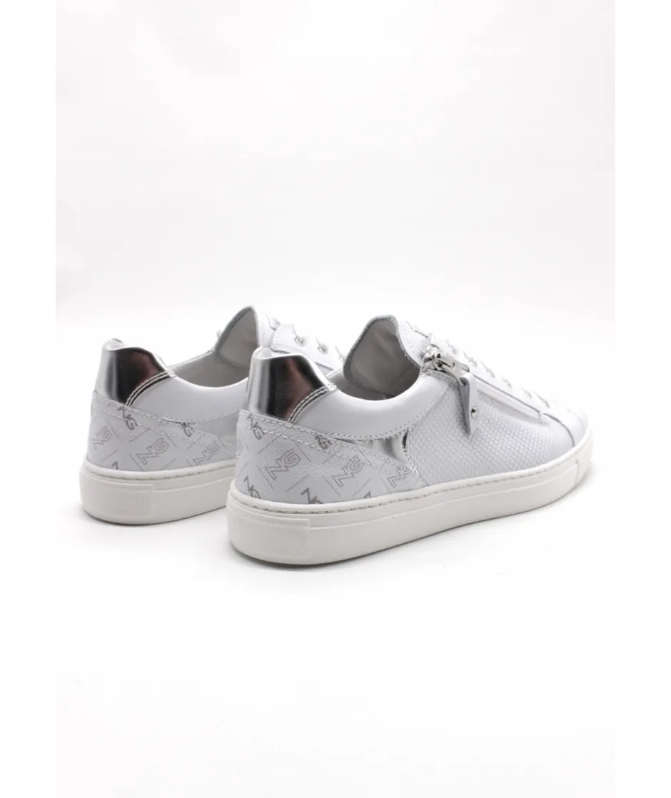 Femme L'Empreinte Chaussures Baskets|NEROGIARDINI 18100