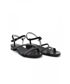 Femme L'Empreinte Chaussures Sandales Et Nu-Pieds|NEROGIARDINI 15530