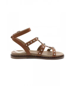 Femme L'Empreinte Chaussures Sandales Et Nu-Pieds|NEROGIARDINI 15521