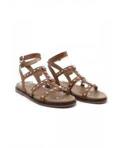 Femme L'Empreinte Chaussures Sandales Et Nu-Pieds|NEROGIARDINI 15521