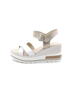 Femme L'Empreinte Chaussures Sandales Et Nu-Pieds|NEROGIARDINI 18737