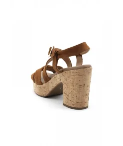 Femme L'Empreinte Chaussures Sandales Et Nu-Pieds|NEROGIARDINI 18761