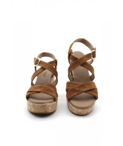 Femme L'Empreinte Chaussures Sandales Et Nu-Pieds|NEROGIARDINI 18761