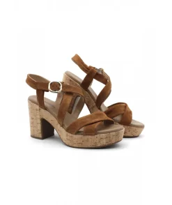 Femme L'Empreinte Chaussures Sandales Et Nu-Pieds|NEROGIARDINI 18761