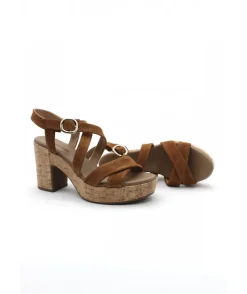 Femme L'Empreinte Chaussures Sandales Et Nu-Pieds|NEROGIARDINI 18761