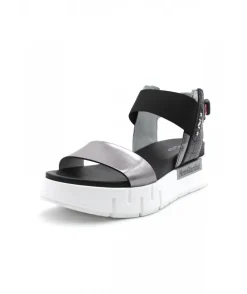 Femme L'Empreinte Chaussures Sandales Et Nu-Pieds|NEROGIARDINI 19020