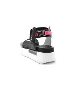 Femme L'Empreinte Chaussures Sandales Et Nu-Pieds|NEROGIARDINI 19020