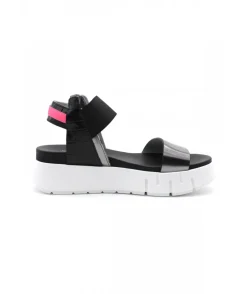 Femme L'Empreinte Chaussures Sandales Et Nu-Pieds|NEROGIARDINI 19020