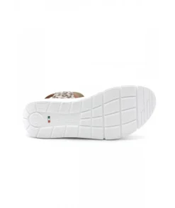 Femme L'Empreinte Chaussures Sandales Et Nu-Pieds|NEROGIARDINI 19022