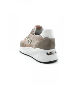 Femme L'Empreinte Chaussures Baskets|NEROGIARDINI 18040