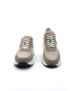 Femme L'Empreinte Chaussures Baskets|NEROGIARDINI 18040