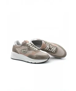 Femme L'Empreinte Chaussures Baskets|NEROGIARDINI 18040