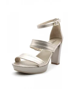 Femme L'Empreinte Chaussures Sandales Et Nu-Pieds|NEROGIARDINI 12215