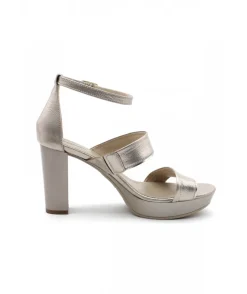 Femme L'Empreinte Chaussures Sandales Et Nu-Pieds|NEROGIARDINI 12215