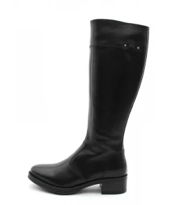 Femme L'Empreinte Chaussures Bottes|NEROGIARDINI 05781