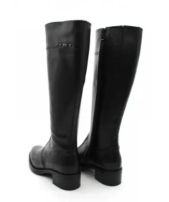 Femme L'Empreinte Chaussures Bottes|NEROGIARDINI 05781