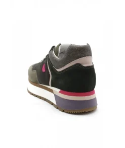 Femme L'Empreinte Chaussures Baskets|NEROGIARDINI 05193