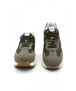 Femme L'Empreinte Chaussures Baskets|NEROGIARDINI 05193