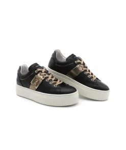 Femme L'Empreinte Chaussures Baskets|NEROGIARDINI 05300