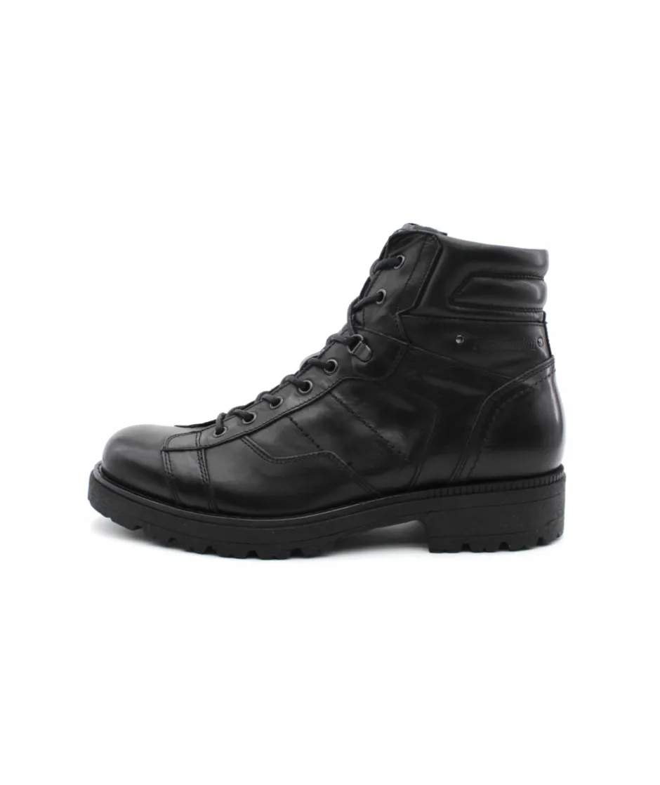 Homme L'Empreinte Chaussures Bottines|NEROGIARDINI 02600