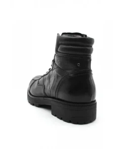 Homme L'Empreinte Chaussures Bottines|NEROGIARDINI 02600