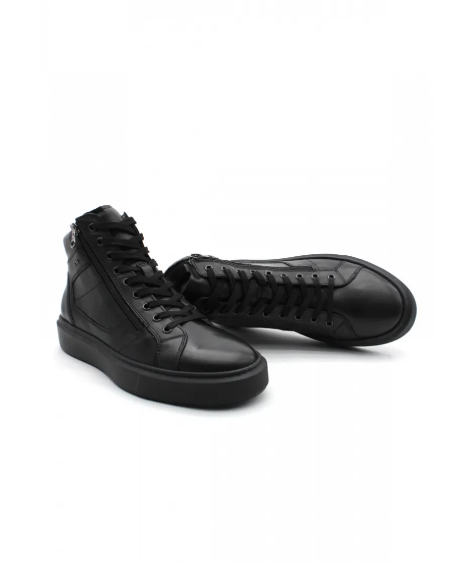 Homme L'Empreinte Chaussures Baskets|NEROGIARDINI 02221